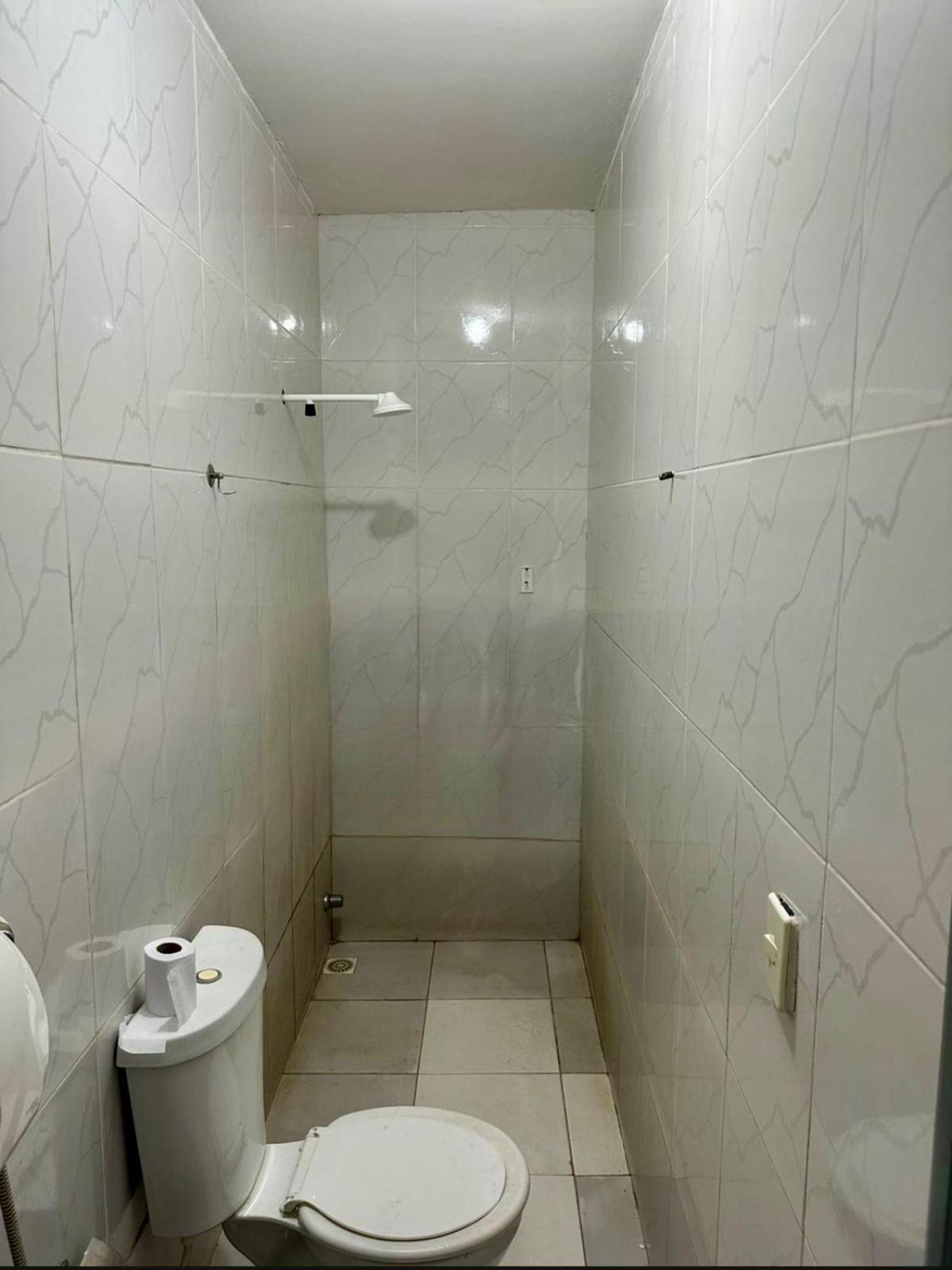 Pousada Acropole 贝伦 外观 照片